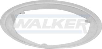 Walker 80410 - Прокладка, труба выхлопного газа autosila-amz.com