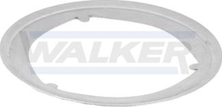 Walker 80410 - Прокладка, труба выхлопного газа autosila-amz.com
