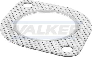 Walker 80044 - Прокладка системы выпуска autosila-amz.com