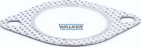 Walker 80063 - Прокладка, труба выхлопного газа autosila-amz.com