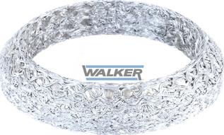 Walker 80026 - Прокладка, труба выхлопного газа autosila-amz.com