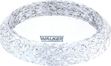 Walker 80137 - Прокладка, труба выхлопного газа autosila-amz.com