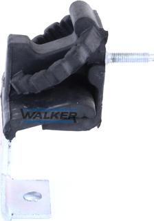 Walker 80345 - Кронштейн, втулка, система выпуска ОГ autosila-amz.com