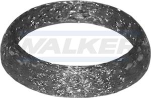 Walker 80701 - Прокладка, труба выхлопного газа autosila-amz.com