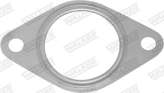 Walker 80775 - Прокладка, труба выхлопного газа autosila-amz.com