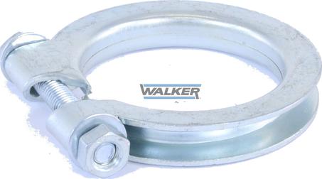 Walker 81815 - Соединительные элементы, система выпуска autosila-amz.com