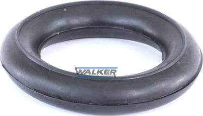 Walker 81228 - Система выпуска ог autosila-amz.com
