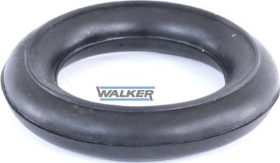 Walker 81228 - Система выпуска ог autosila-amz.com
