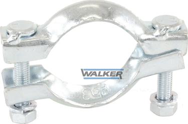 Walker 82487 - Соединительные элементы, система выпуска autosila-amz.com