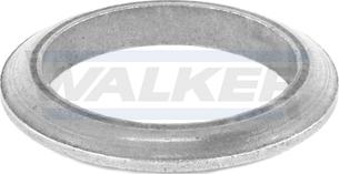 Walker 82500 - Прокладка, труба выхлопного газа autosila-amz.com