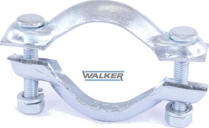 Walker 82501 - Соединительные элементы, система выпуска autosila-amz.com