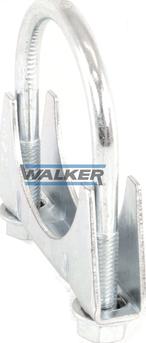 Walker 82310 - ХОМУТ ГЛУШИТЕЛЯ autosila-amz.com