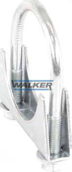 Walker 82310 - ХОМУТ ГЛУШИТЕЛЯ autosila-amz.com