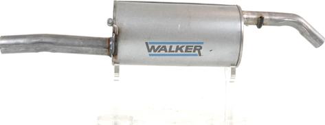 Walker 24195 - Глушитель выхлопных газов, конечный autosila-amz.com