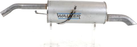 Walker 24149 - Глушитель выхлопных газов, конечный autosila-amz.com
