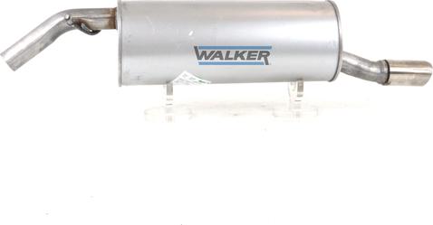 Walker 24179 - Глушитель выхлопных газов, конечный autosila-amz.com