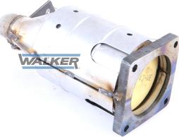 Walker 20905 - Катализатор autosila-amz.com