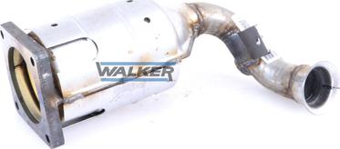Walker 20905 - Катализатор autosila-amz.com