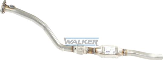 Walker 20976 - Катализатор autosila-amz.com