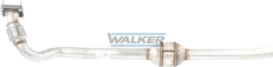 Walker 20978 - Катализатор autosila-amz.com