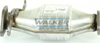Walker 20442 - Катализатор autosila-amz.com