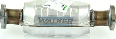 Walker 20460 - Катализатор autosila-amz.com