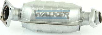 Walker 20413 - Катализатор autosila-amz.com