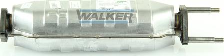 Walker 20484 - Катализатор autosila-amz.com