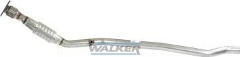 Walker 20483 - Катализатор autosila-amz.com
