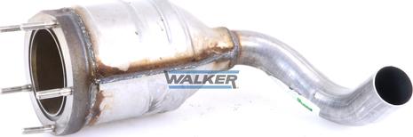 Walker 20478 - Катализатор autosila-amz.com