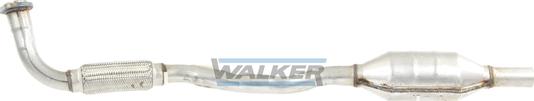 Walker 20599 - Катализатор autosila-amz.com