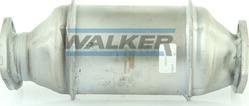 Walker 20507 - Катализатор autosila-amz.com