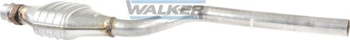 Walker 20608 - Катализатор autosila-amz.com