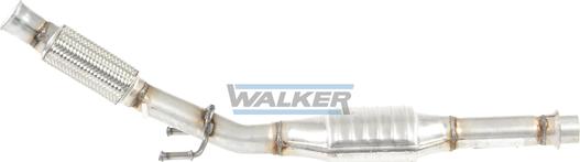 Walker 20610 - Катализатор autosila-amz.com