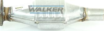 Walker 20054 - Катализатор autosila-amz.com