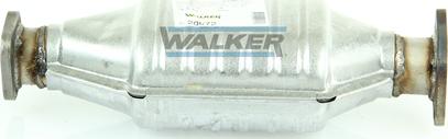 Walker 20072 - Катализатор autosila-amz.com