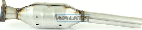 Walker 20195 - Катализатор autosila-amz.com