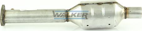 Walker 20190 - Катализатор autosila-amz.com
