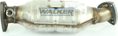 Walker 20197 - Катализатор autosila-amz.com