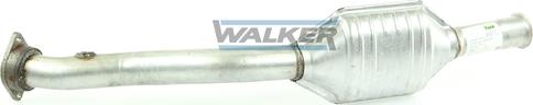 Walker 20117 - Катализатор autosila-amz.com