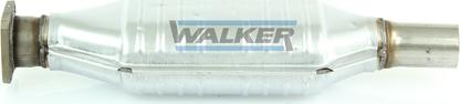 Walker 20125 - Катализатор autosila-amz.com