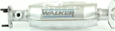 Walker 20814 - Катализатор autosila-amz.com