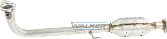 Walker 20815 - Катализатор autosila-amz.com