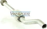 Walker 20880 - катализатор глушителя Peug autosila-amz.com