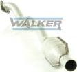 Walker 20871 - Катализатор autosila-amz.com