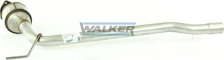 Walker 20356 - Катализатор autosila-amz.com