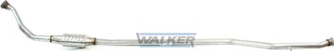 Walker 20311 - Катализатор autosila-amz.com
