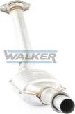 Walker 20296 - Катализатор autosila-amz.com