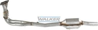 Walker 20713 - Катализатор autosila-amz.com