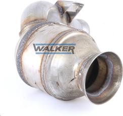 Walker 20726 - Катализатор autosila-amz.com